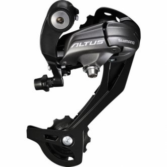 Цепь для велосипеда Shimano Deore CN-HG53